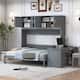 Option Grey
