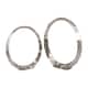 Option Hammered Silver