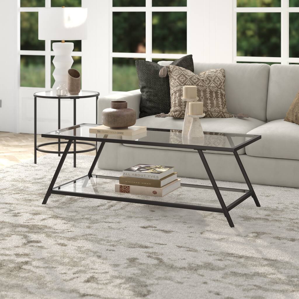 Yair Coffee Table
