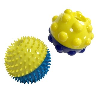 foufit dog toys