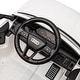 preview thumbnail 16 of 34, 12V Licensed Audi SQ8 for Kids Electric Car with Dual Drive, Blue, 2-Seat