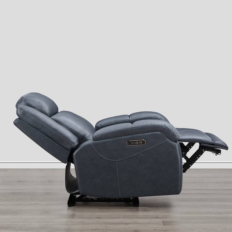 Hadlee Power Recliner Chairs with Power Headrest & Charging Ports