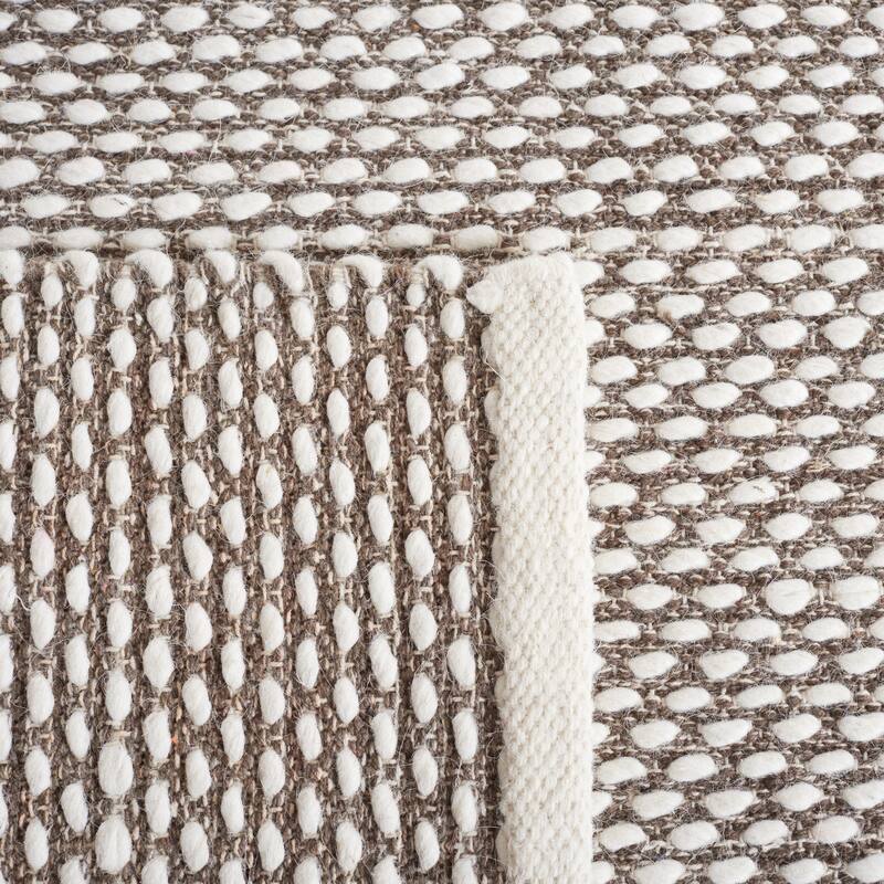 SAFAVIEH Vermont Edythe Wool Rug