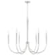 Option Polished Nickel