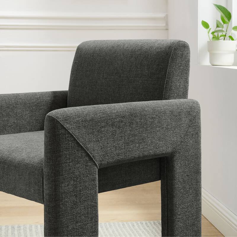 Daven Upholstered Dining Chair