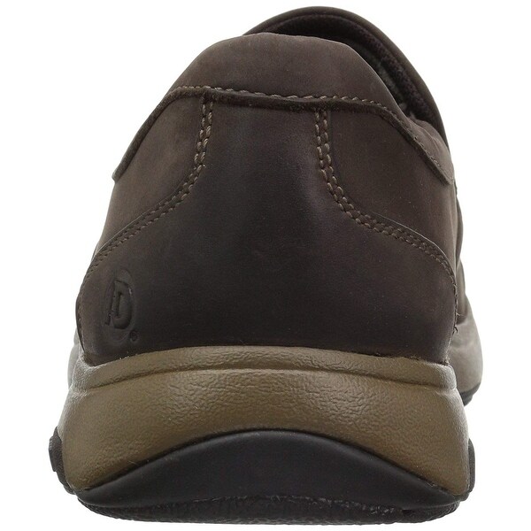 dunham slip on shoes