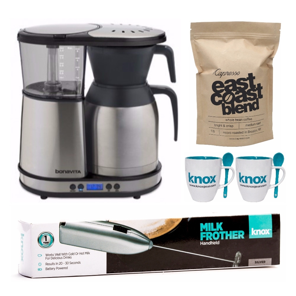 Bonavita 12 Cup Coffee Maker Https Encrypted Tbn0 Gstatic Com Images