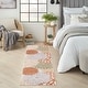 preview thumbnail 8 of 112, Nourison Aloha Floral Modern, Indoor/Outdoor Area Rug
