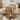 Side Table, 2-Tier Round End Table, Small Bedside Accent Furniture for Living Room, Bedroom