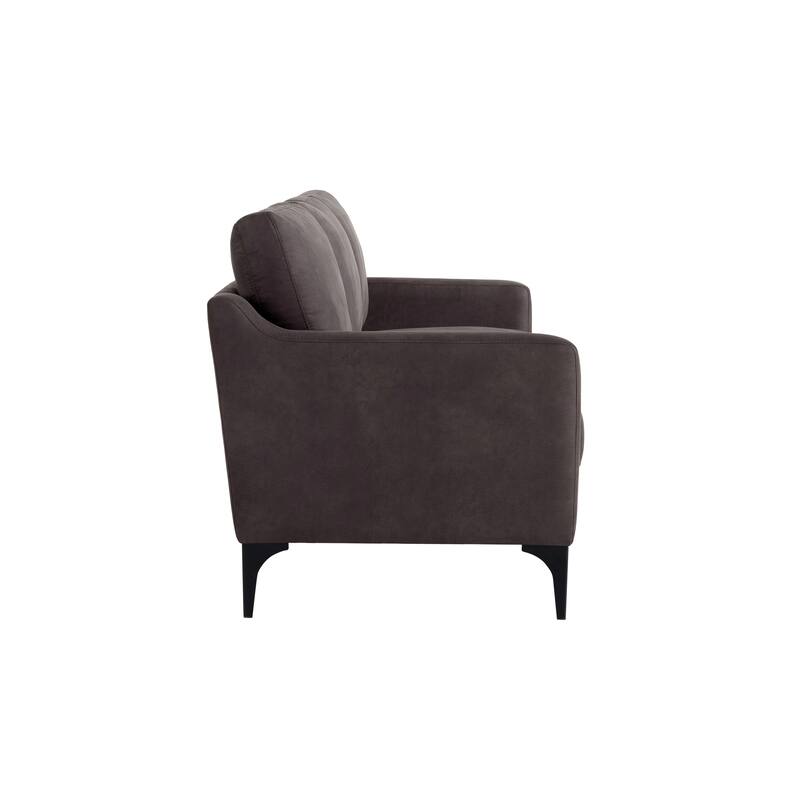 Serta Freemont Stationary Sofa