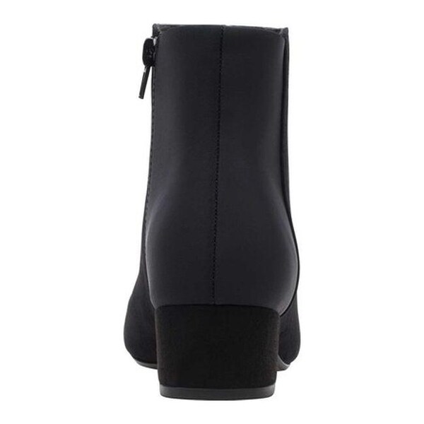 clarks women's chartli valley ankle boot