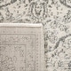 preview thumbnail 21 of 31, SAFAVIEH Carnegie Allean Modern Distressed Oriental Rug