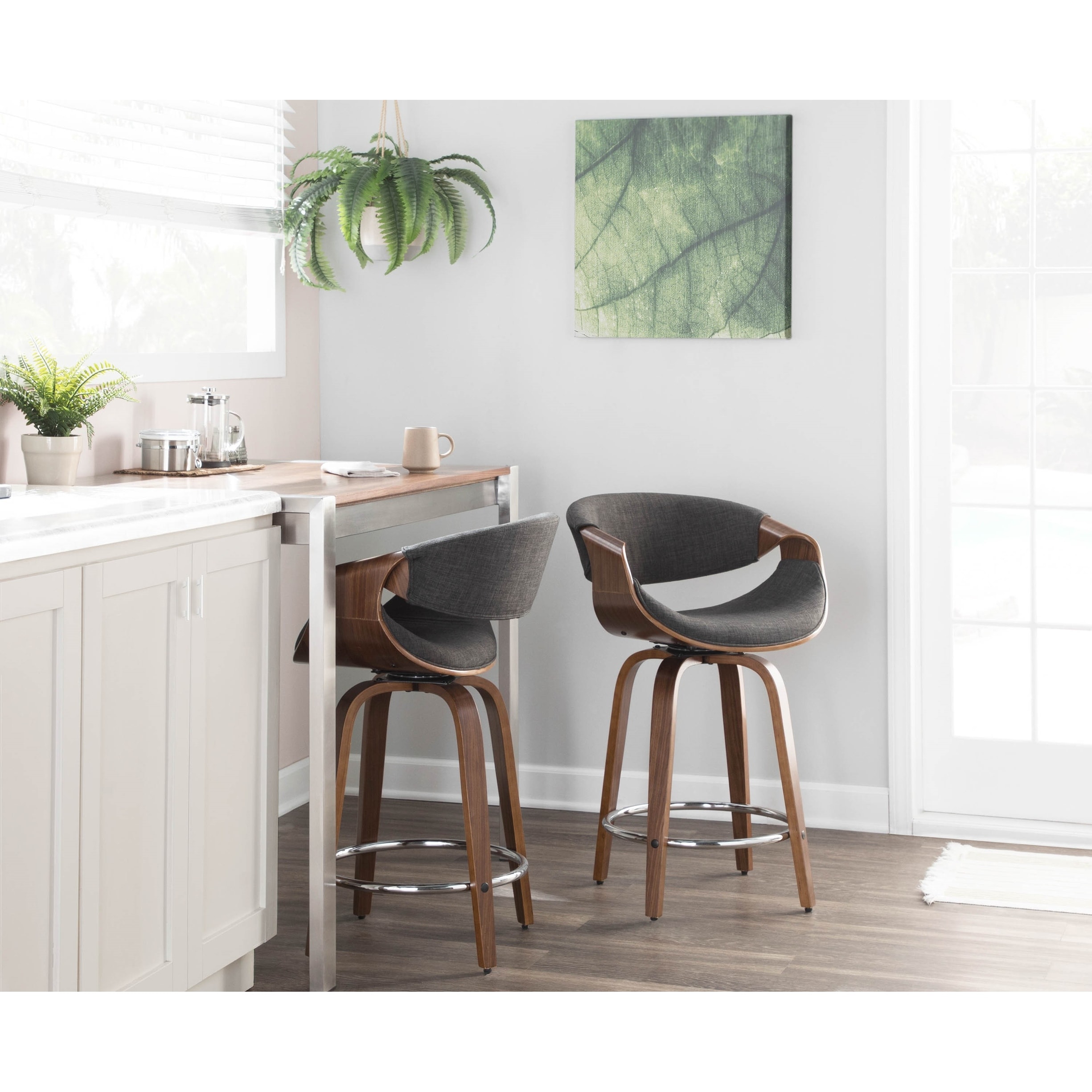 carson carrington bar stool