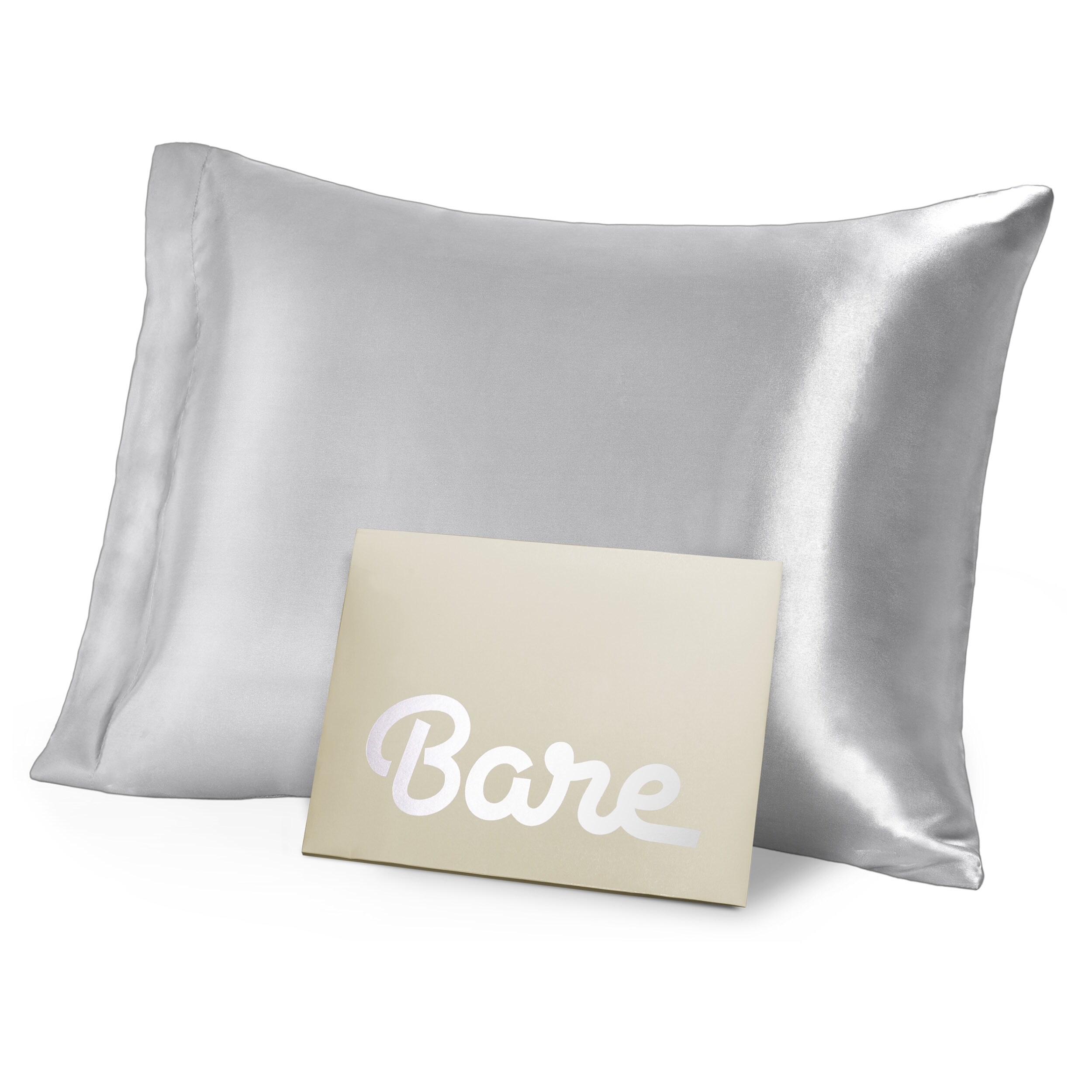 Bed bath & beyond silk pillowcases store