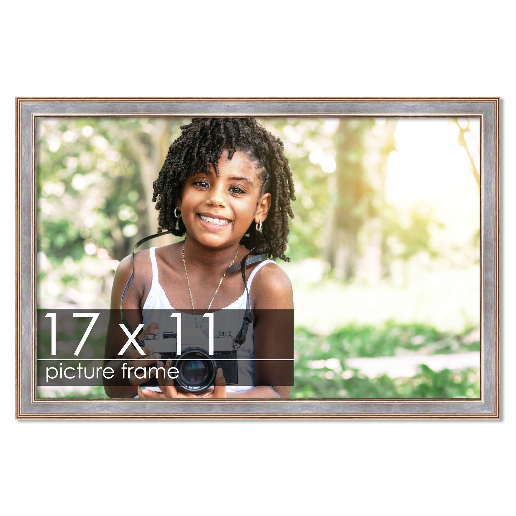 17 x clearance 11 frame
