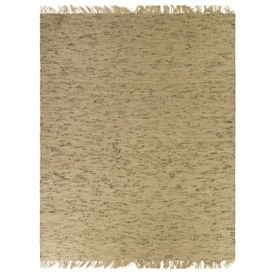 Deahl Textured Woven Area Rug