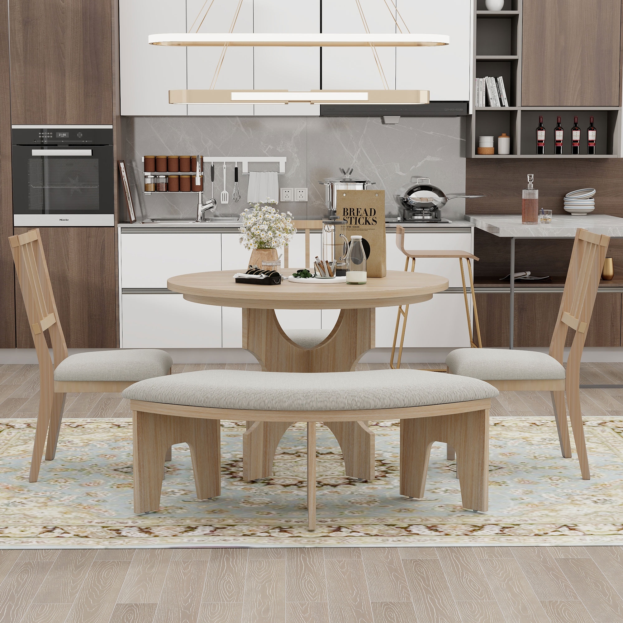 5 Piece Sets Dining Sets Bed Bath Beyond