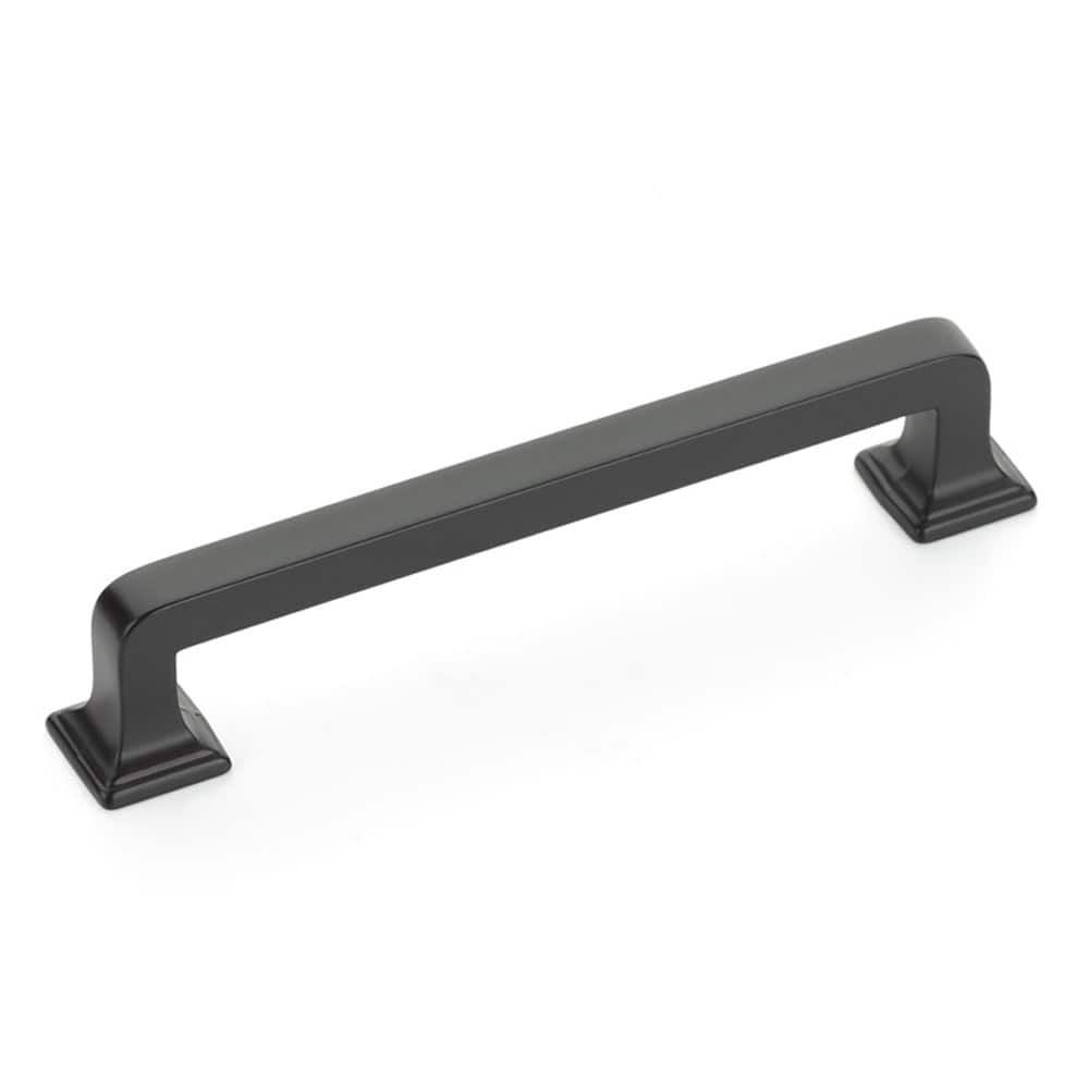 Option Matte Black