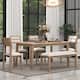 Option Natural Wood Wash