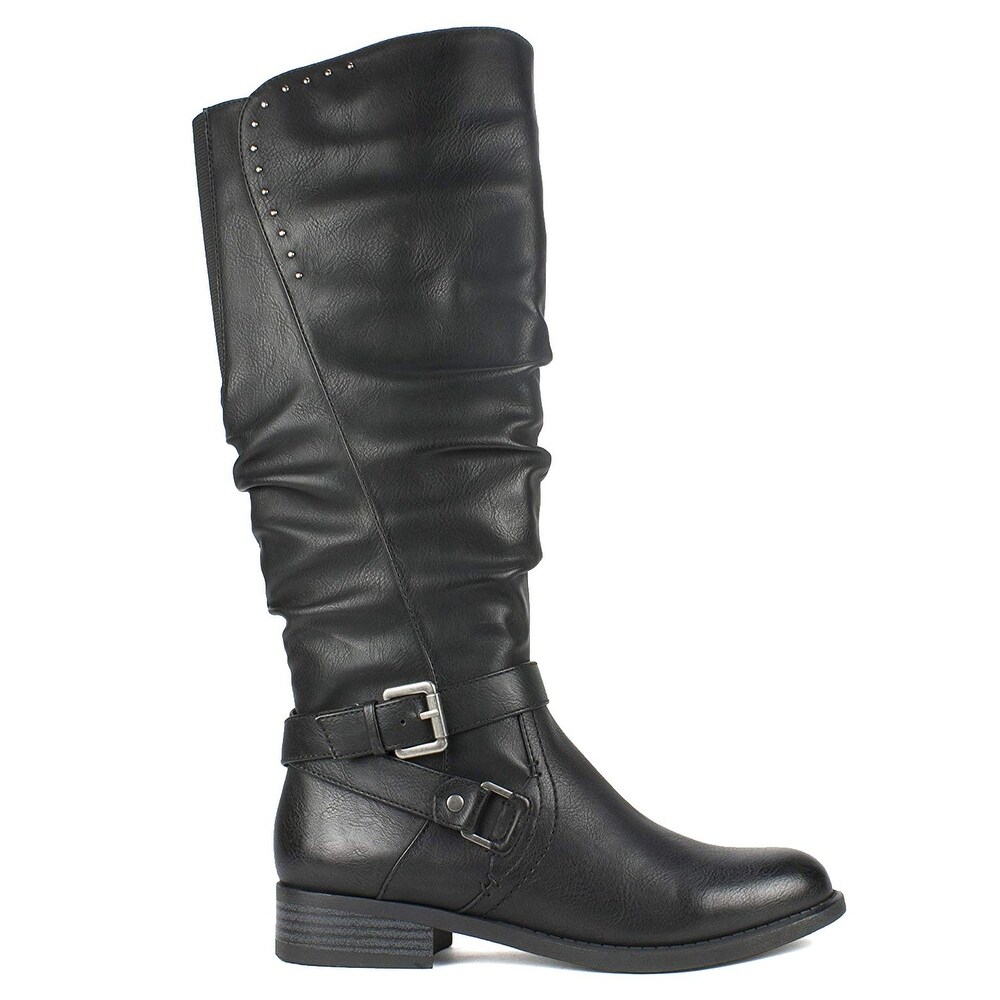 white mountain comfort shoes