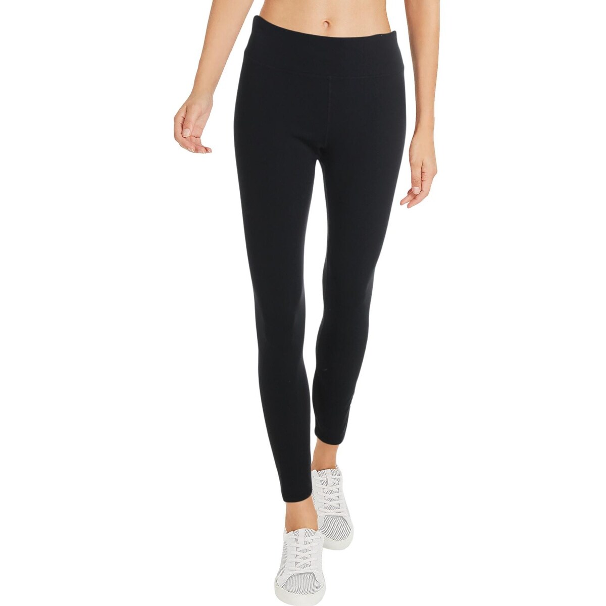women's athletic leggings with pockets