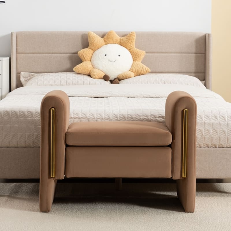 Single Bench Shoe Bench