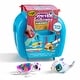preview thumbnail 3 of 8, Crayola Scribble Scrubbie Ocean Pets Seashell Splash - Assorted
