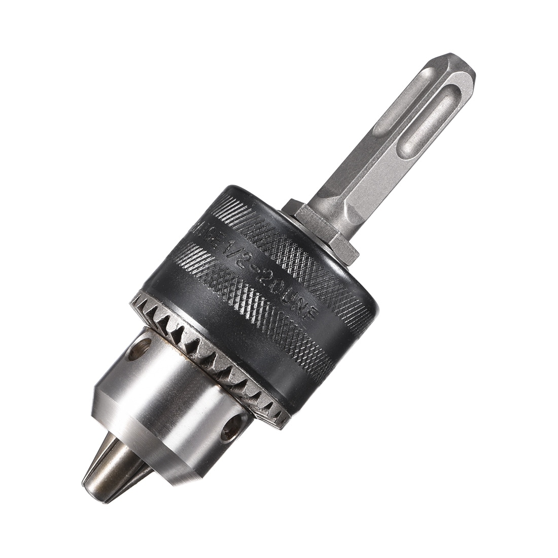 Drill Chuck, 3-Jaw Key Chuck with SDS 