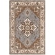 preview thumbnail 6 of 51, SAFAVIEH Handmade Royalty Shafa Traditional Oriental Wool Rug