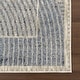 preview thumbnail 14 of 15, Nuloom Allyson Modern Geometric Area Rug
