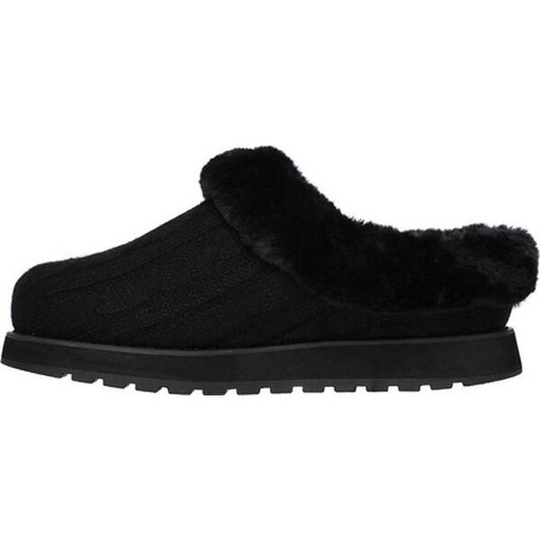 skechers bobs keepsakes ice angel slipper