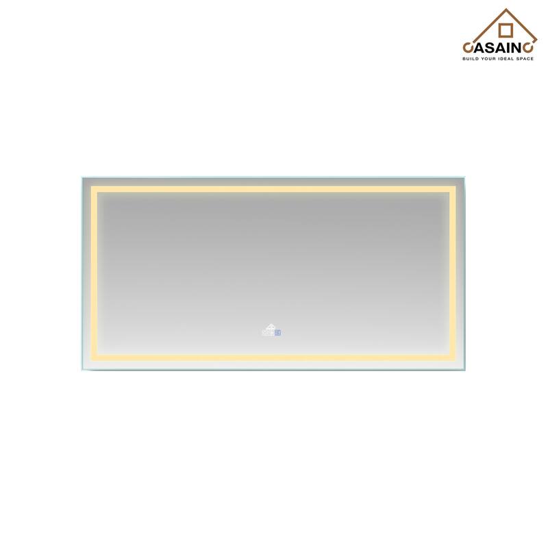 LED Mirror
