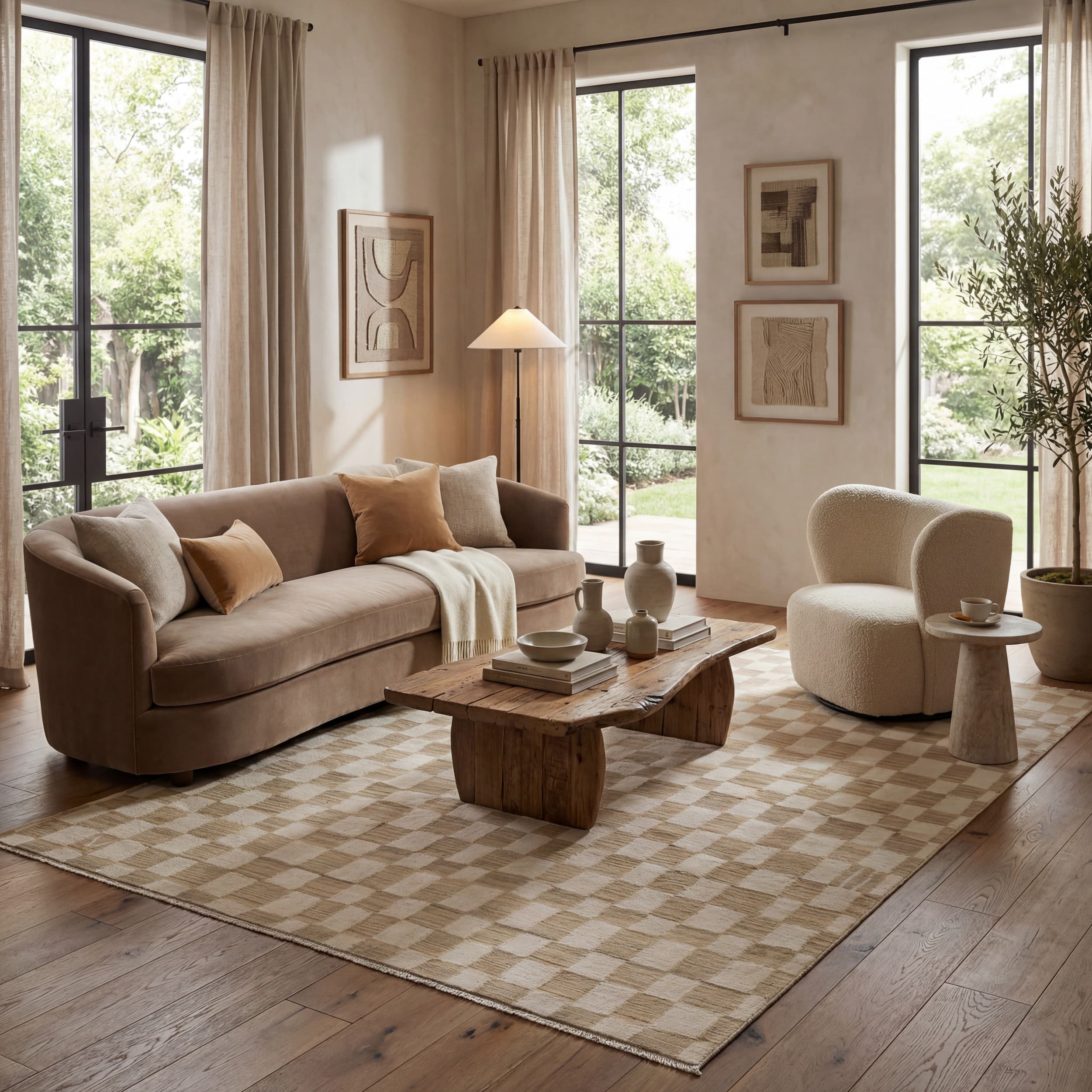 Option Beige