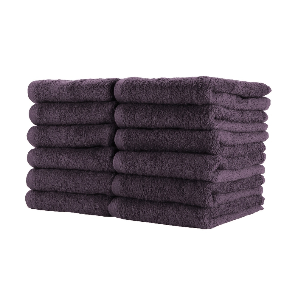 Purple towels bed bath and beyond deals