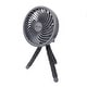preview thumbnail 1 of 1, Dreambaby Smart-Grip Deluxe Fan Grey