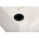 preview thumbnail 17 of 33, Olive & Opie Oakley Kids Recliner