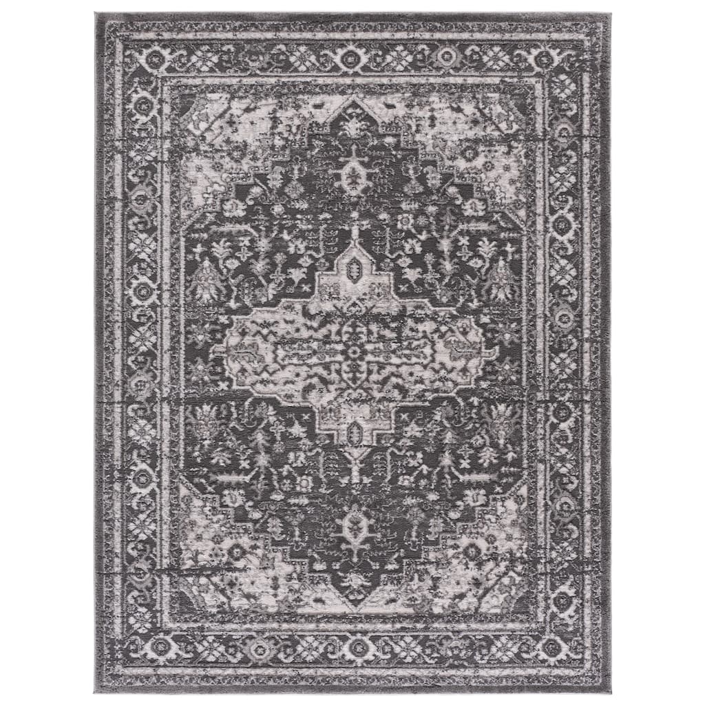 SAFAVIEH Lunara Pyung Medallion Rug