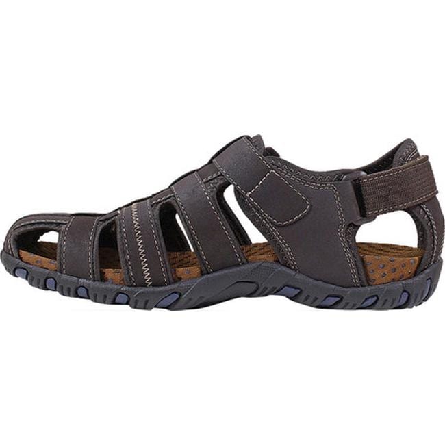 nunn bush rio bravo men's sandals
