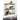Kate and Laurel Lintz Wood and Metal Floating Wall Shelves - 26x30.5