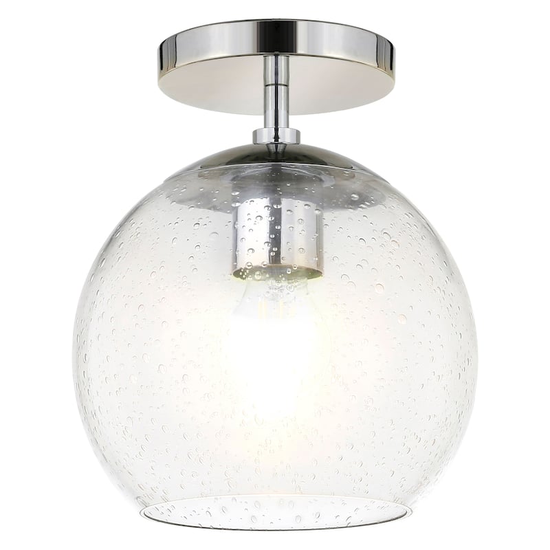 Bartlett Semi Flush Mount Ceiling Light
