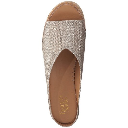 franco sarto pine espadrille