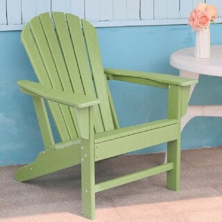 Ergonomic patio sales chair