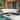 Modern Oasis 4-Piece Outdoor Conversation Set by Leisure Zone