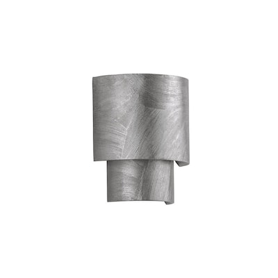 Hudson Valley Lighting 8509 Moray 2 Light 9" Tall Wall Sconce