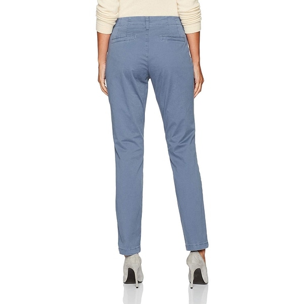 lee tailored chino slim straight