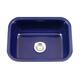 Option Navy Blue