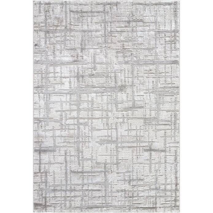 Livabliss Wolly Modern Area Rug