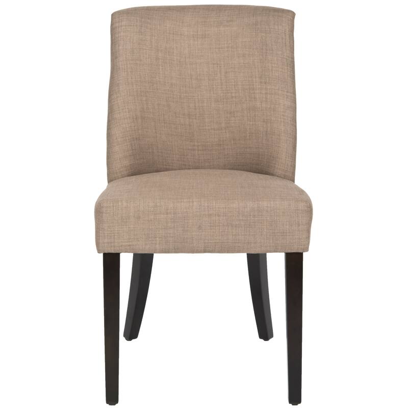 SAFAVIEH Home Judy Side Chair - 20"W x 24"D x 35"H