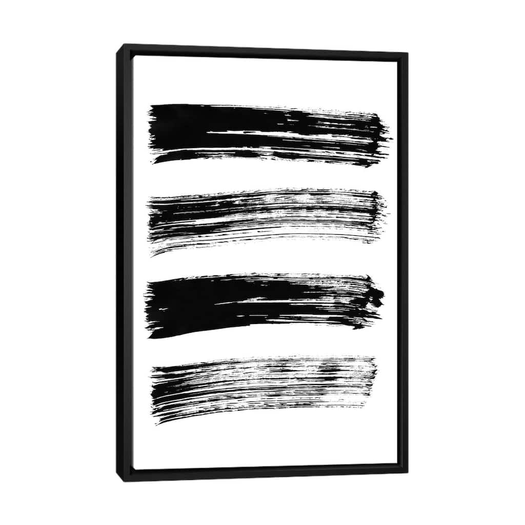 "Lines of the Heart" by Melissa Selmin Framed
