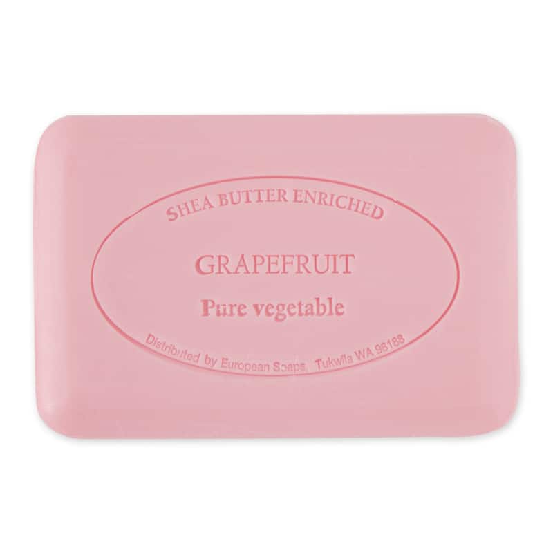 Pre de Provence 250G Soap - Grapefruit